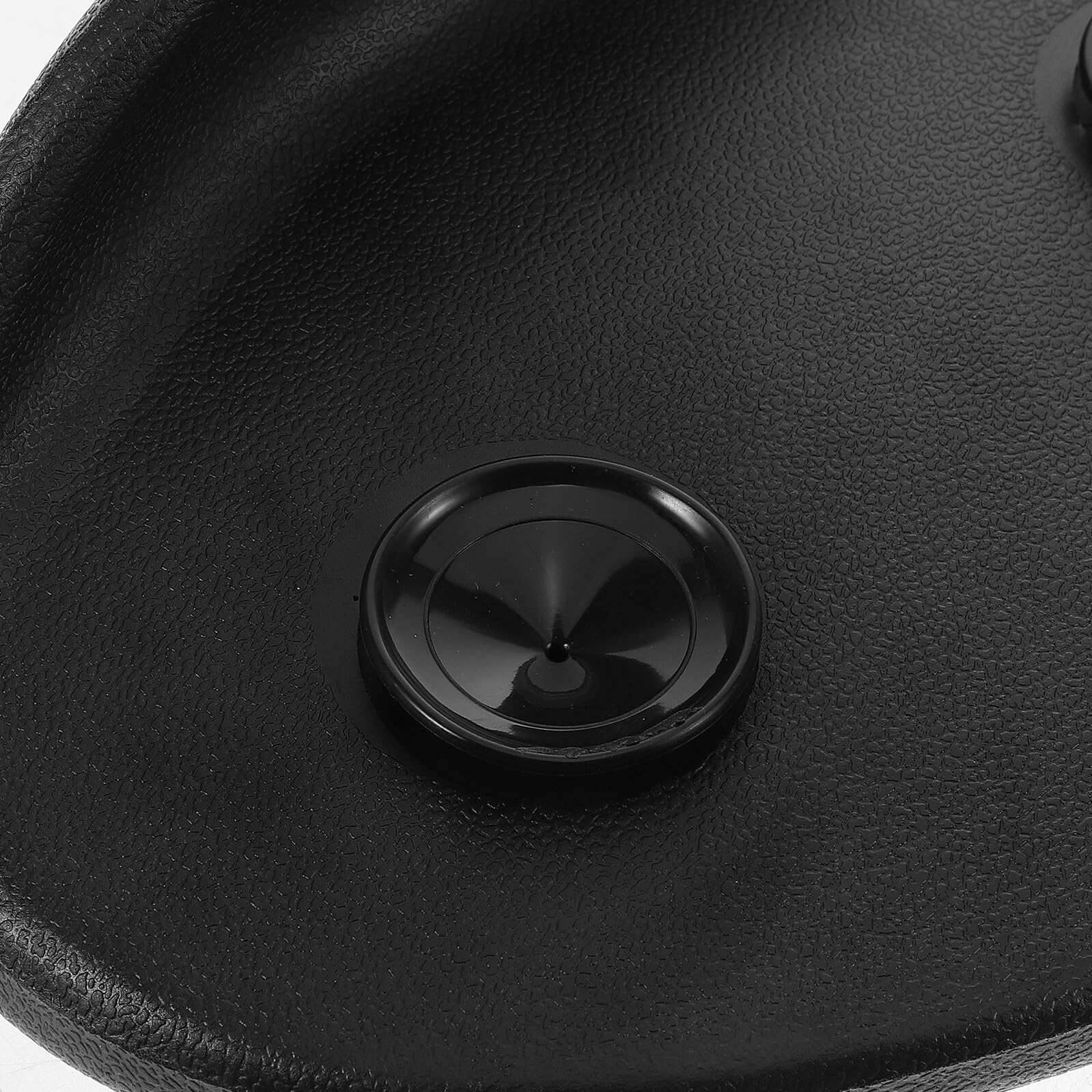 Wasserdichtes Badewannenkissen mit Ergonomischer rutschfest und Schnell Trocknend Kopfstütze mit Saugnäpfen für Komfortables Entspannen im Badewannen zubehör