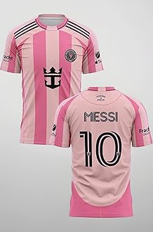 Miami Jersey 2025 for (Men & Kids,Boys)
