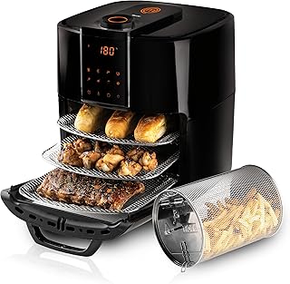 Air Fryer Oven Mallory Masterchef 12L