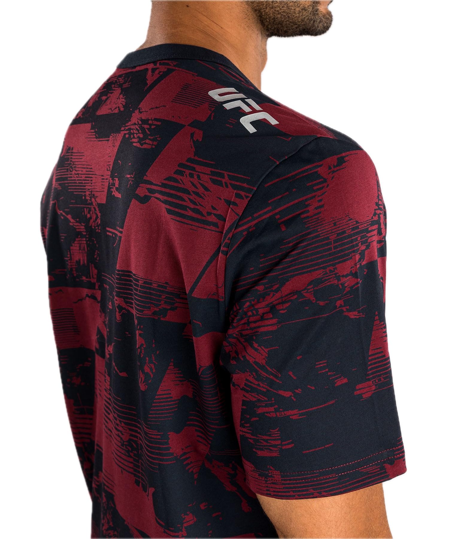 Venum Venum UFC Zenith para Hombre Fight Week - Camiseta para Hombre
