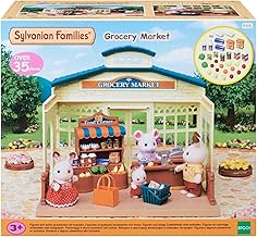 Sylvanian Families - Grocery Market (5315) من Sylvanian Families