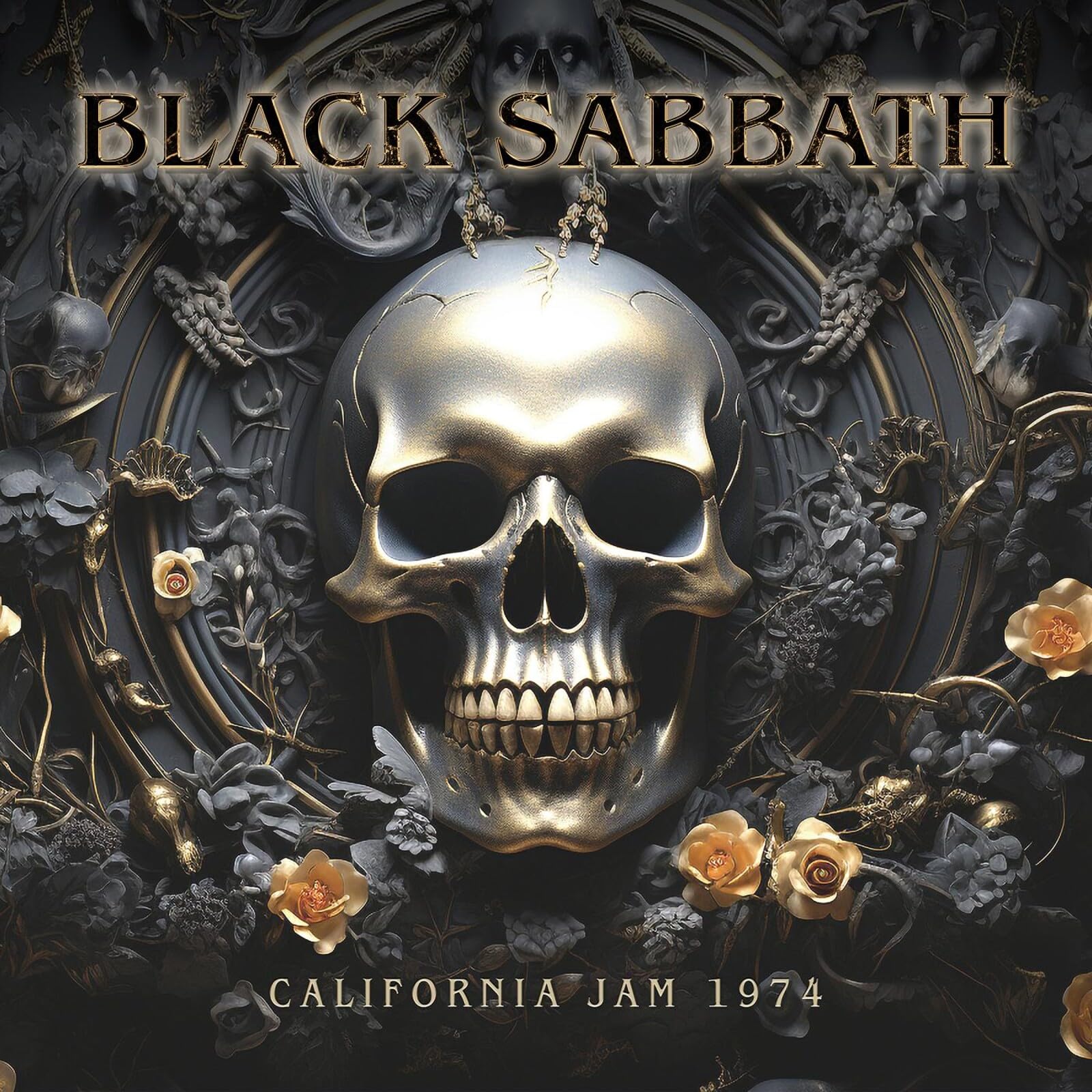 California Jam 1974