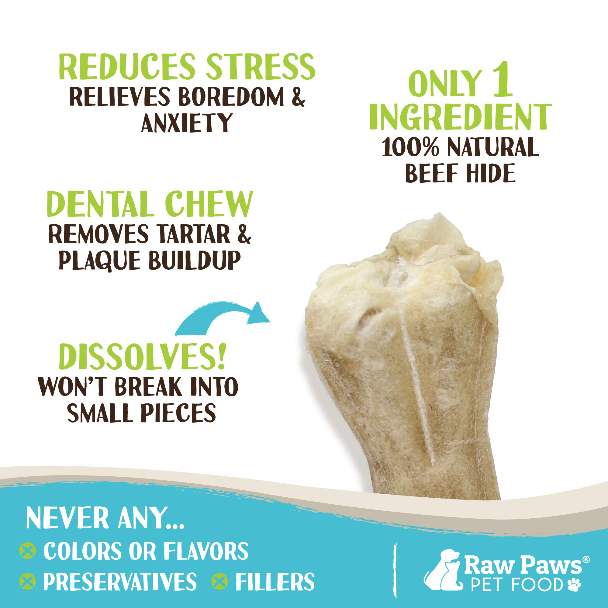 Are Pressed Rawhides Safe For Dogs