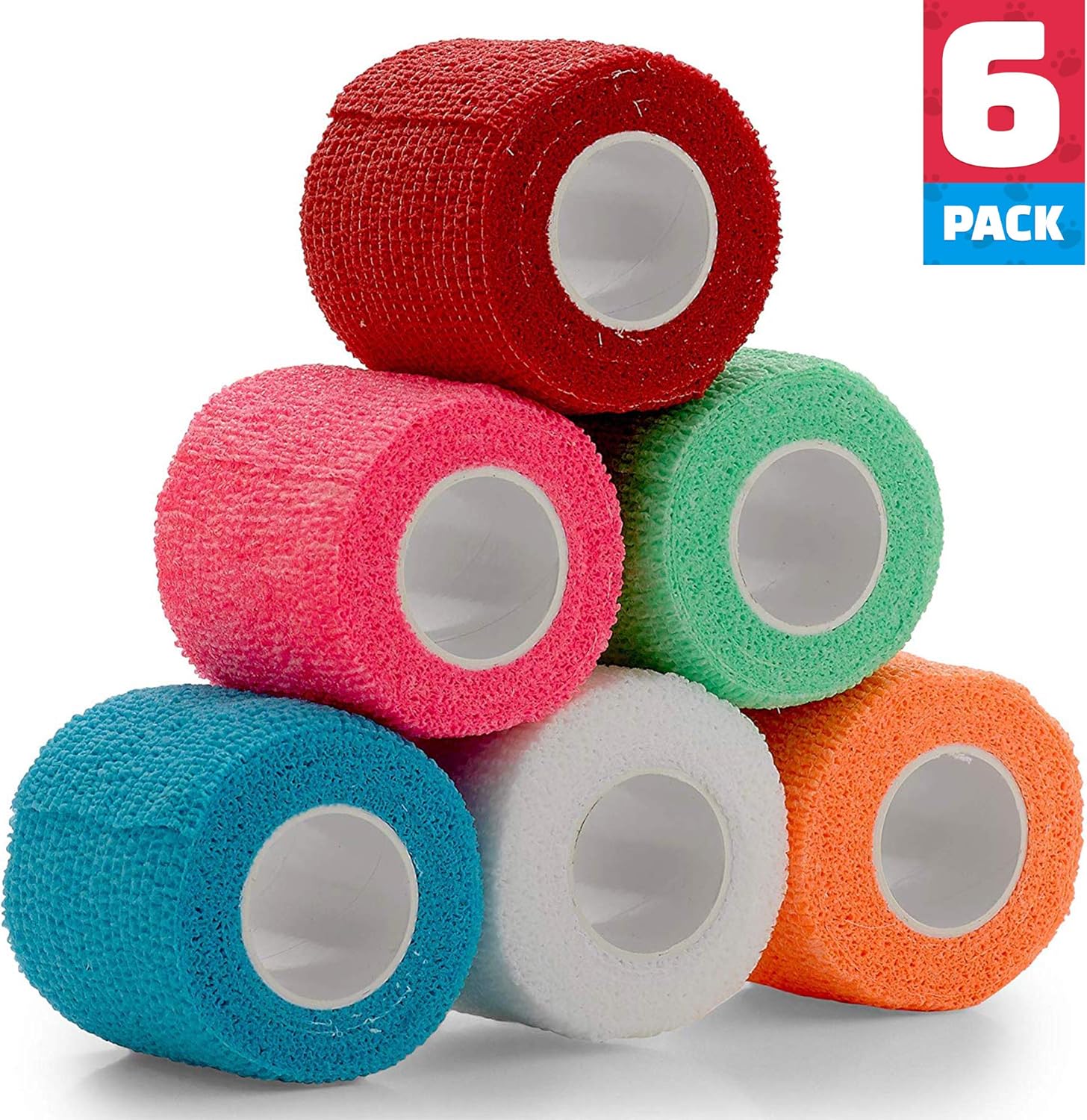 Ace ankle wrap per la distorsione