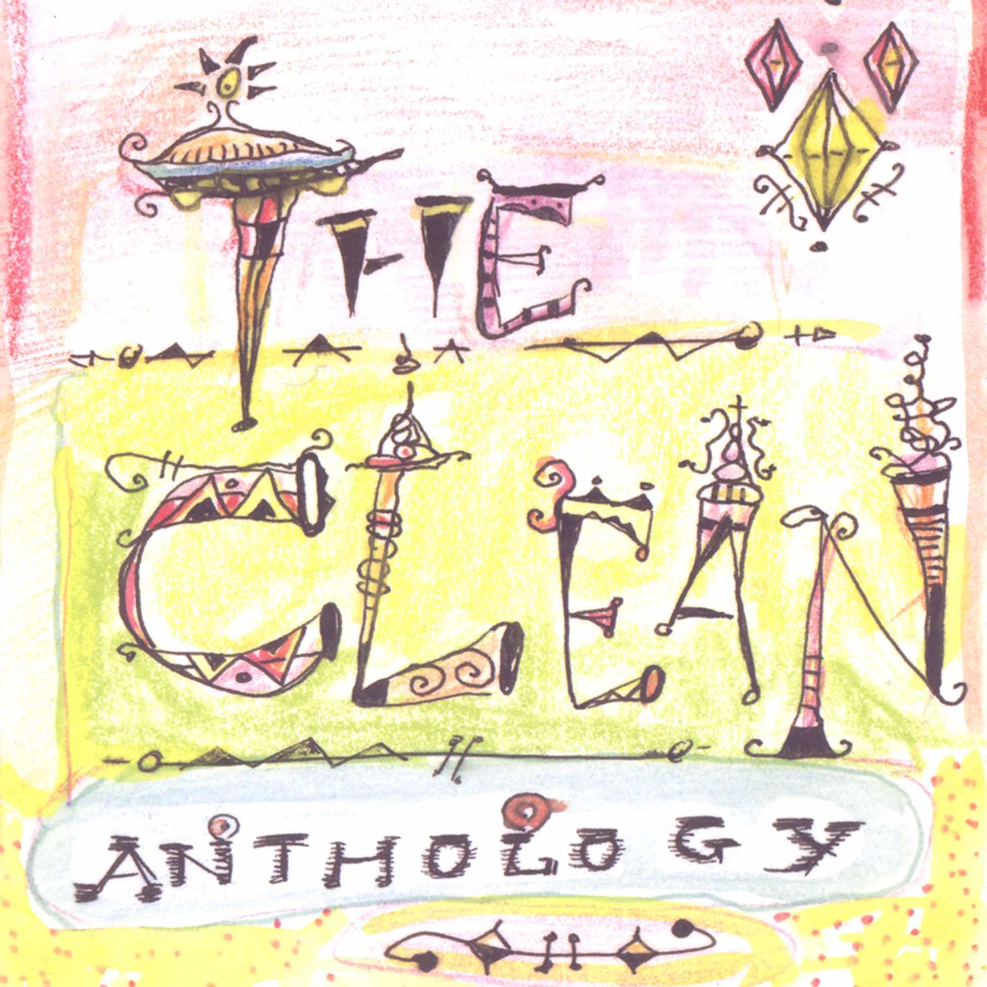 Anthology