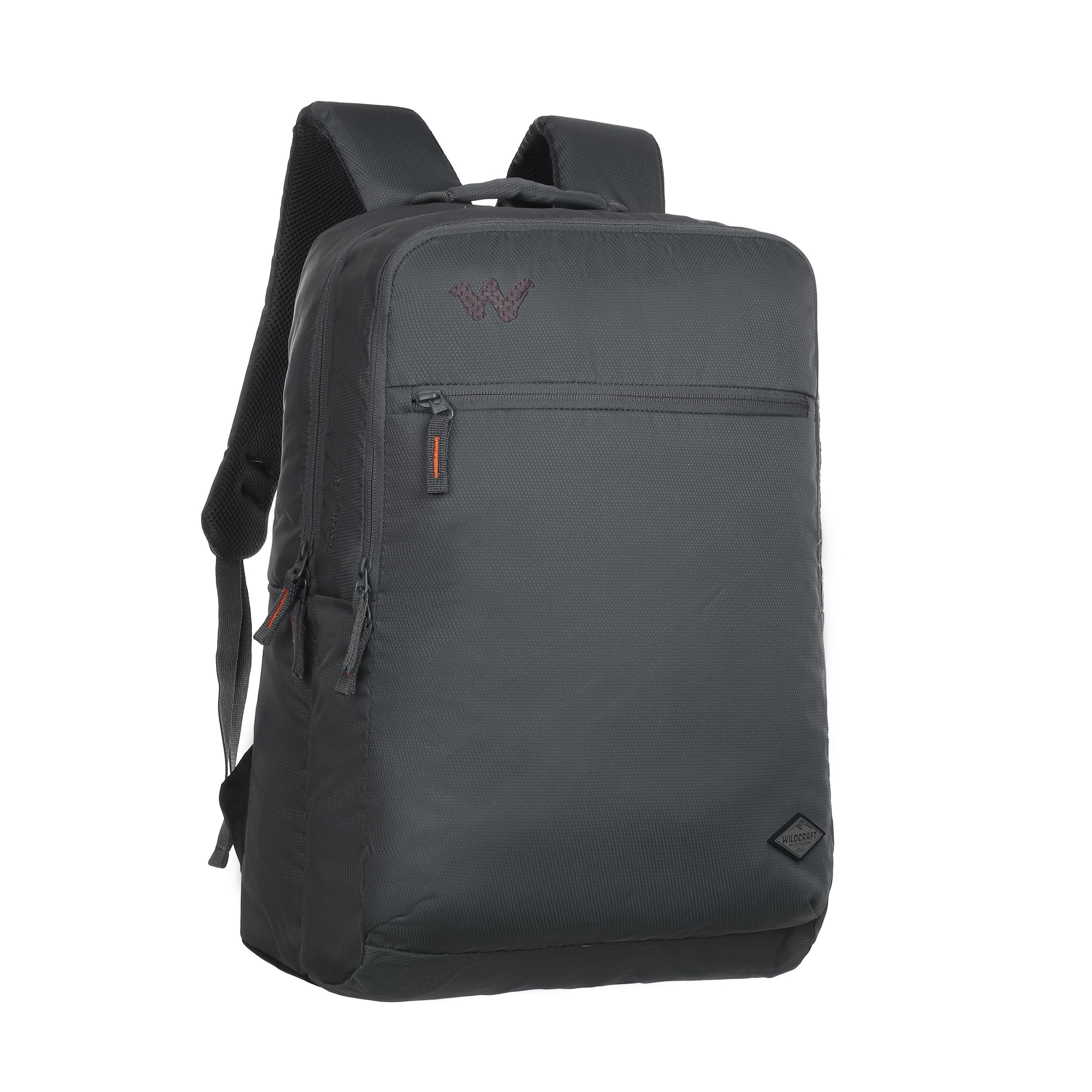 Laptop backpack Multi compartments, front pocket, bottle holder, Laptop bag for men and women, Ideal for school, college, office & travel-image-2
