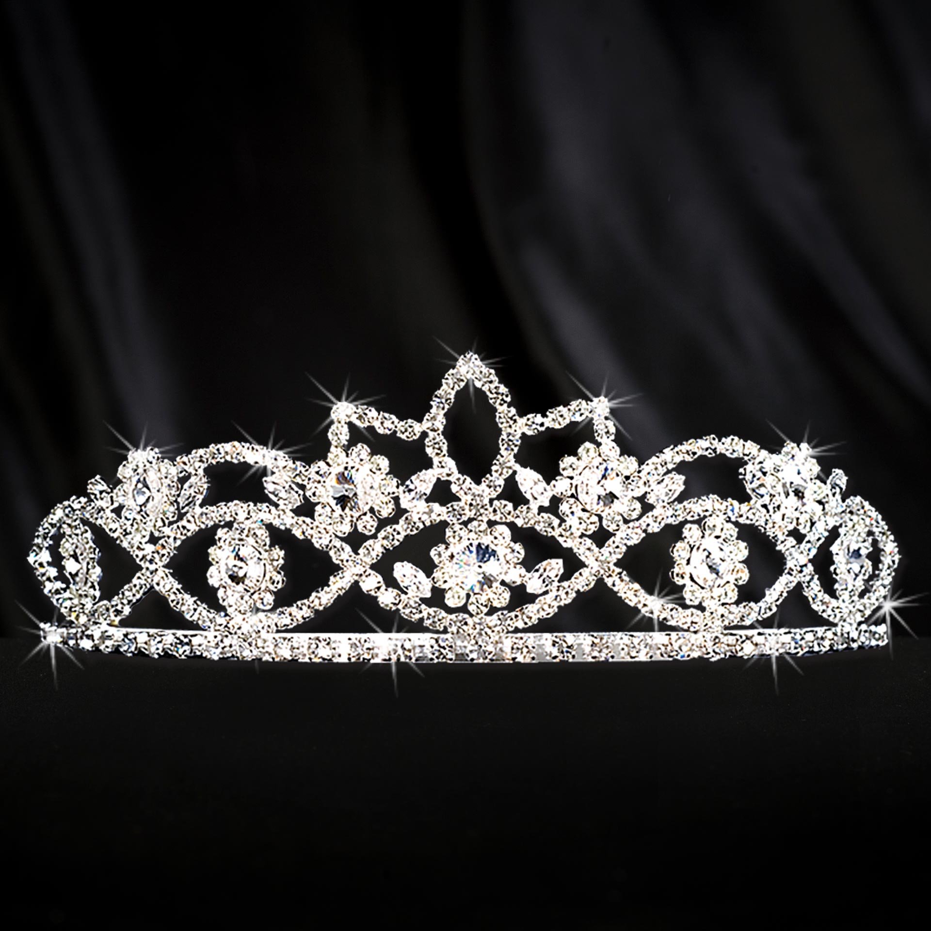 Beauty Queen Sash Pattern FREE PATTERNS