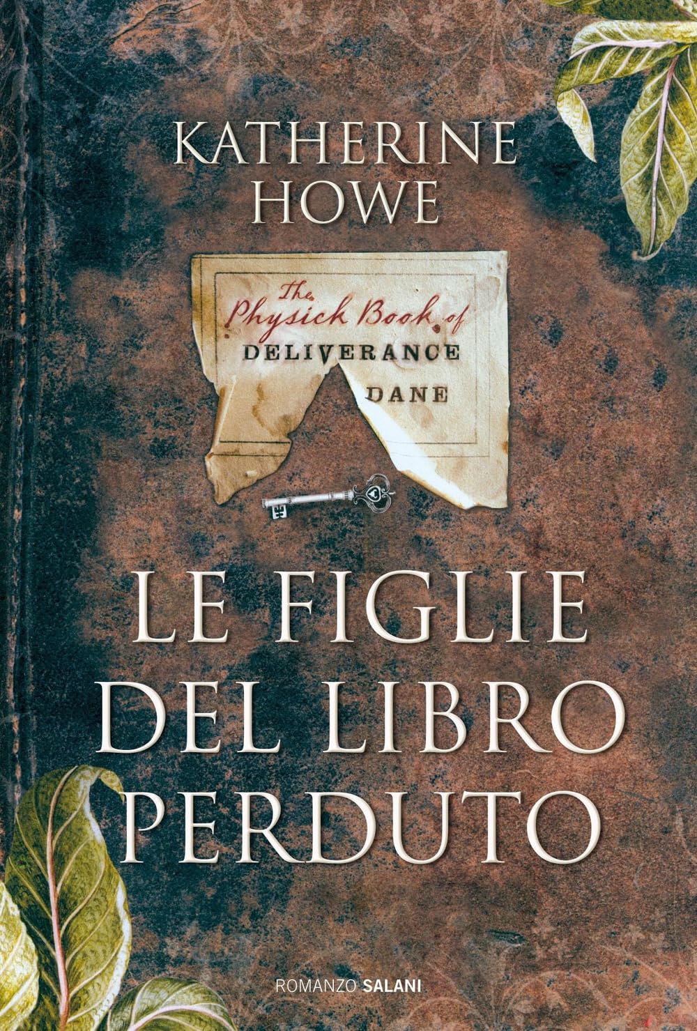 Le Figlie Del Libro Perduto - 4