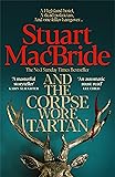 And the Corpse Wore Tartan
