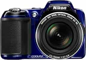 デジタルカメラ Nikon COOLPIX L810 Amazon.com : Nikon COOLPIX L810 16.1 MP Digital Camera with