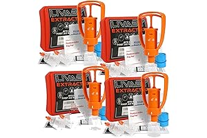 Rattlesnake Bite Antivenom: Essential Emergency Protection for Outdoor Adventures