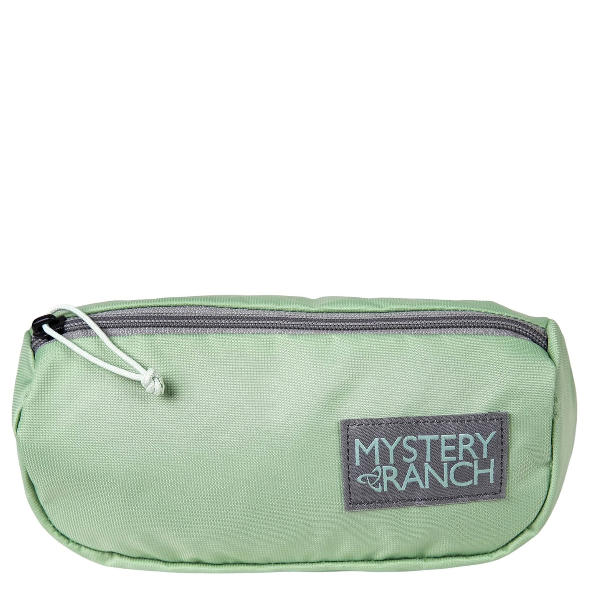 mystery ranchミステリーランチ フォーリッジャーヒップサックUSA製 詳細 | Mysteryranch | ミステリーランチ オフィシャルウェブ