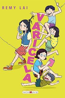 Varicela (Spanish Edition)