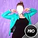 Frau Jacke Photo Editor