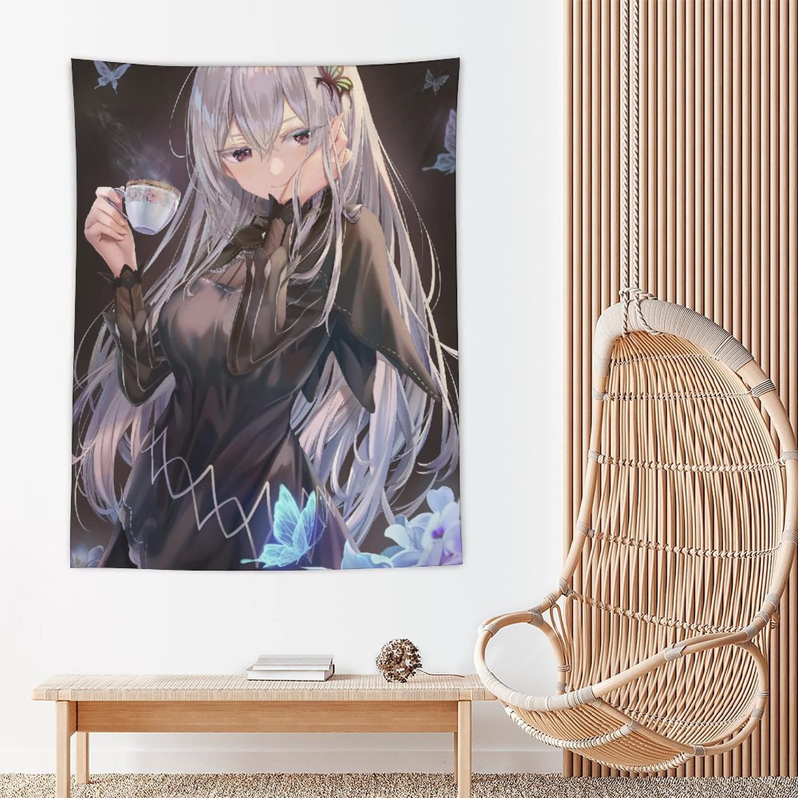 レゼ　タペストリー レゼ タペストリー - メルカリ