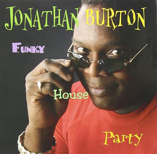 Funky House Party