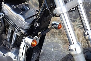 Motor rock スポーツスター Webike | Motor Rock モーターロック フロントフェンダー