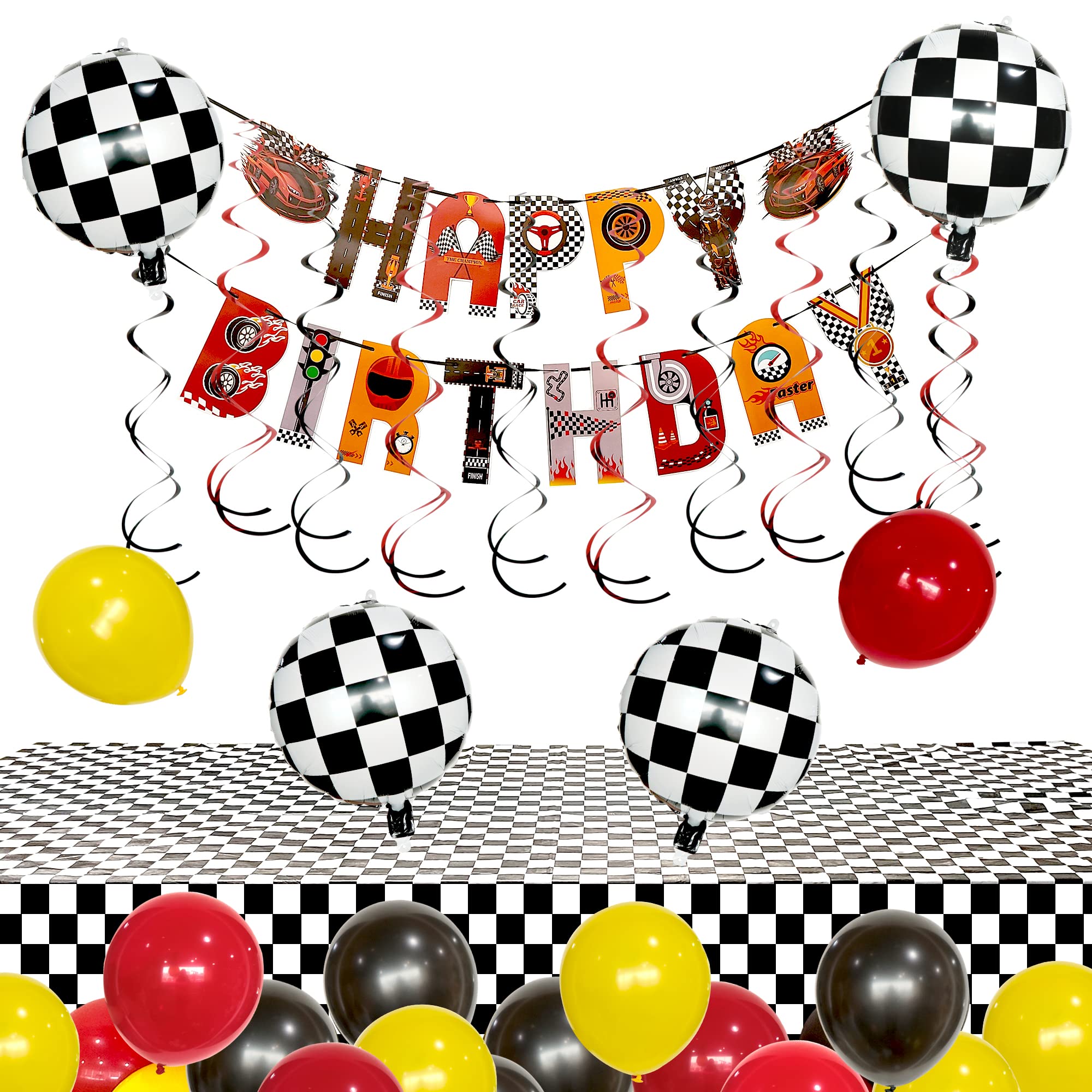 Photo 1 of 10PCS PARTY BUNDLE INCLUDES PARTY SUPPLIES