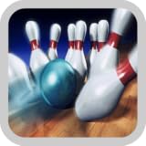 Super Star Bowling