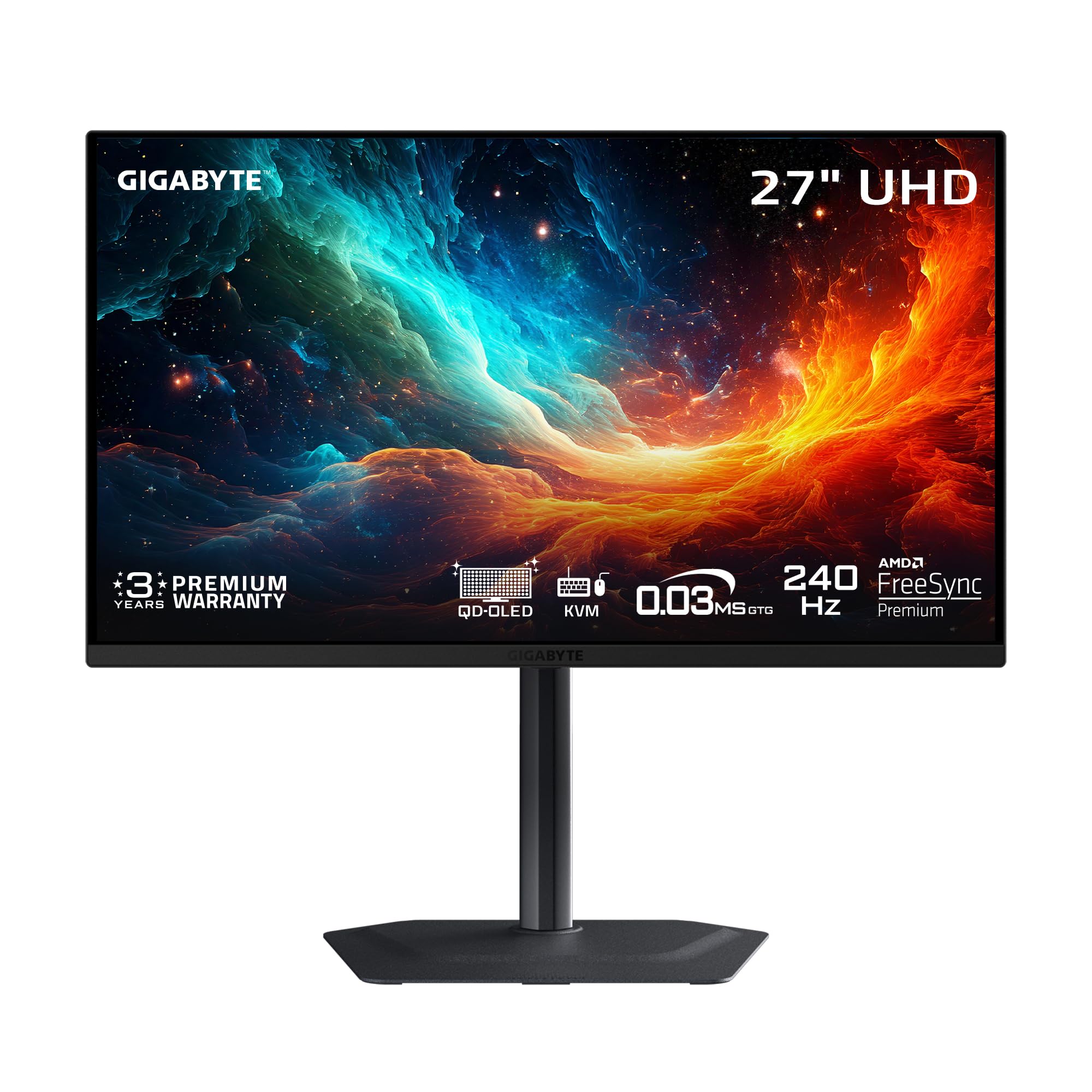 Gigabyte MO27U2