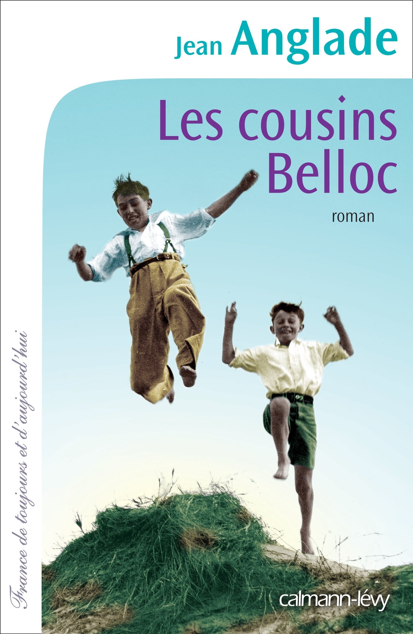 Les Cousins Belloc (French Edition)