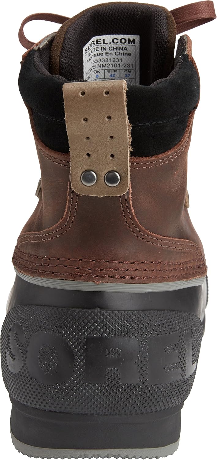 Sorel Men's Ankeny Snow Boot