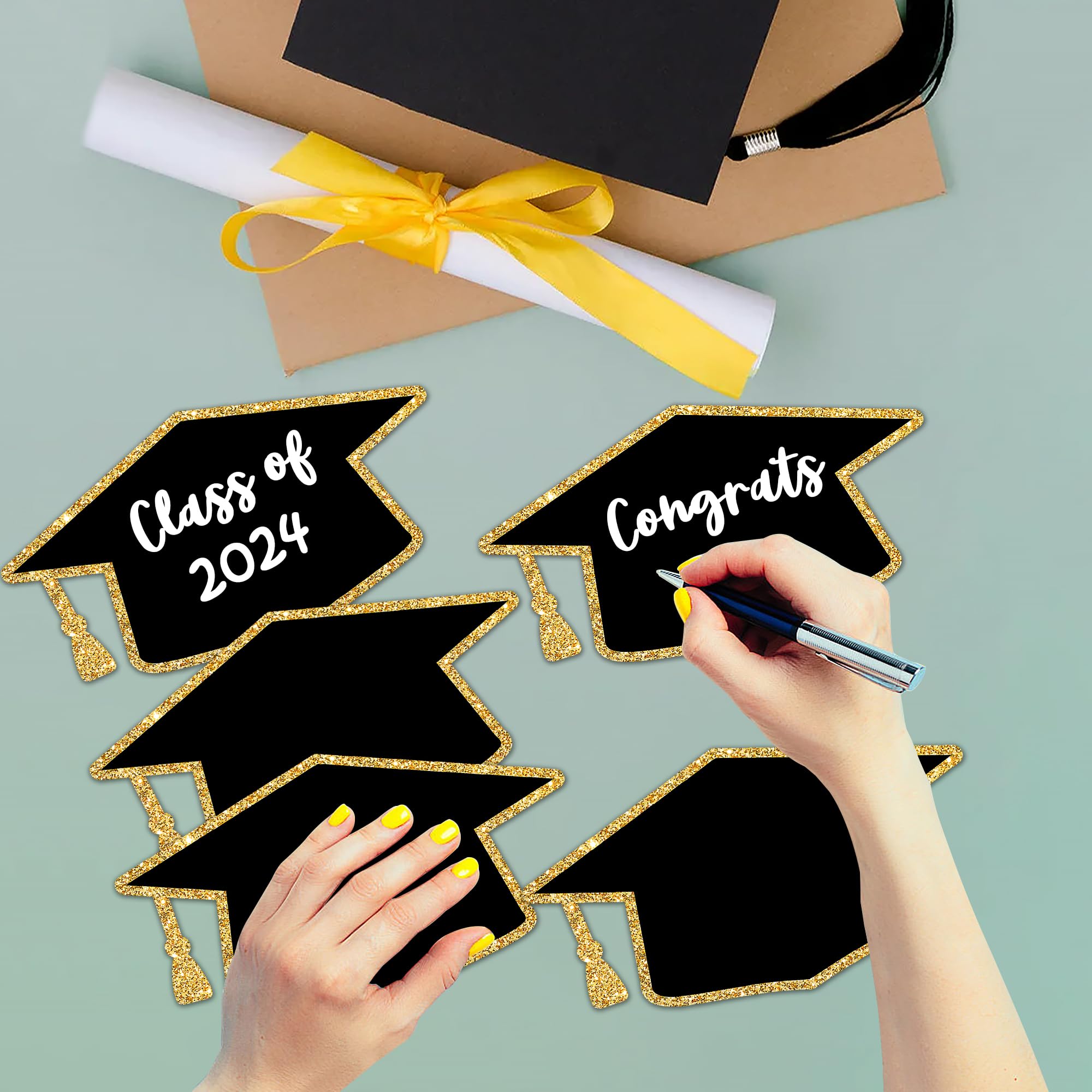 High School Graduation Bulletin Board Ideas The Day Is About Your