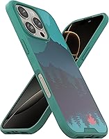 Vista 107 de Smartish® Funda delgada para iPhone 13 Pro - Gripmunk - [ligera + protectora] Funda de agarre fina - Black Tie Affair