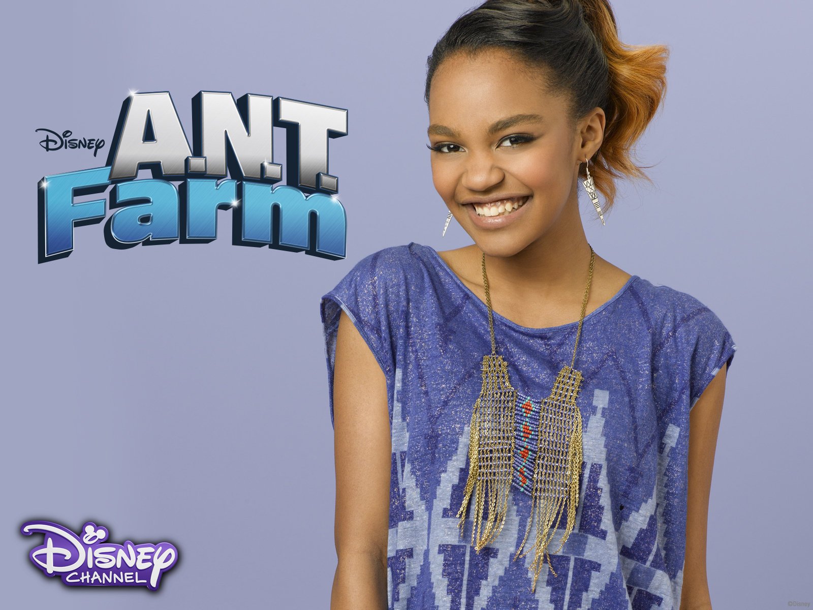 A.N.T. Farm Volume 6