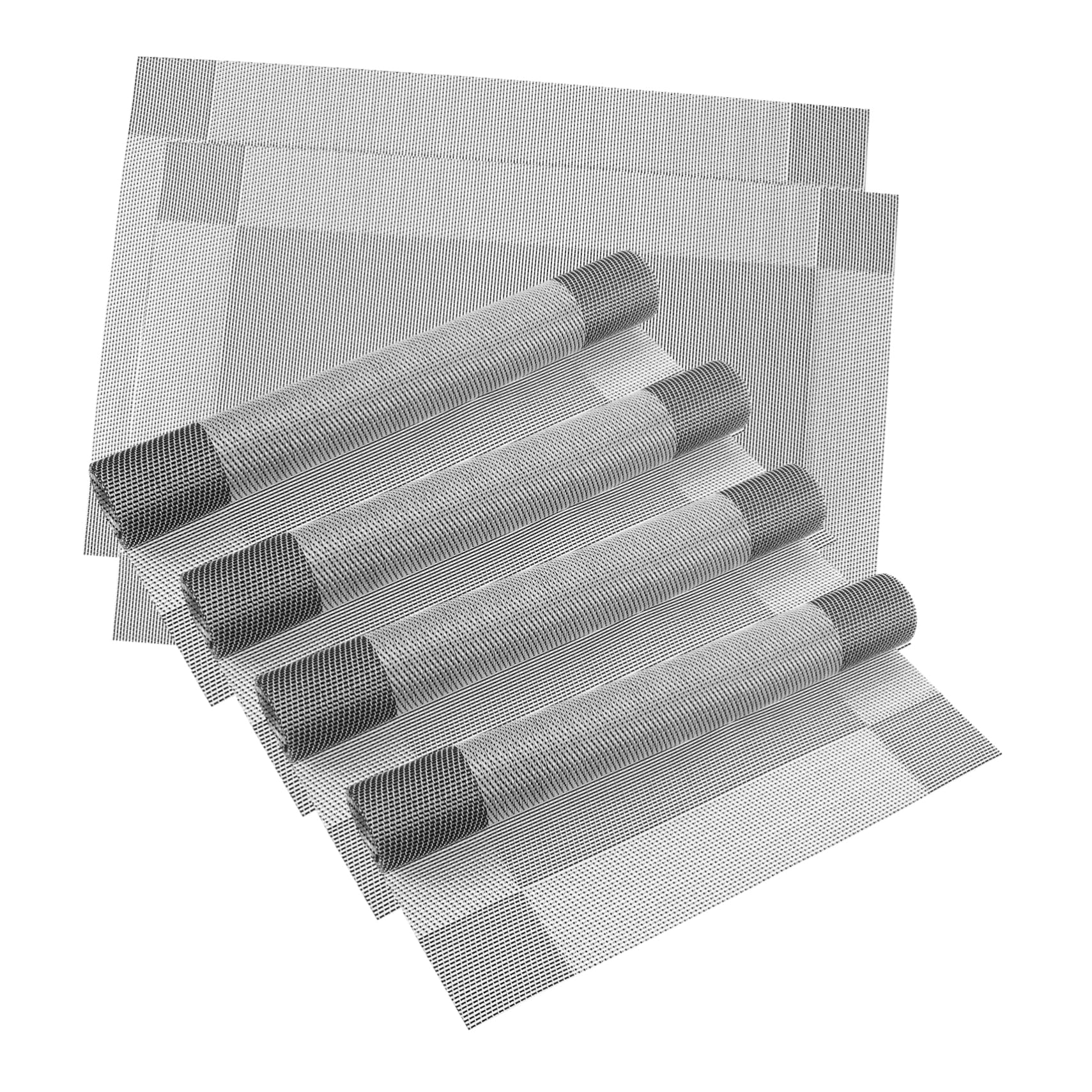 Sets de table de cuisine LIFKOME : finissez-en avec les taches
