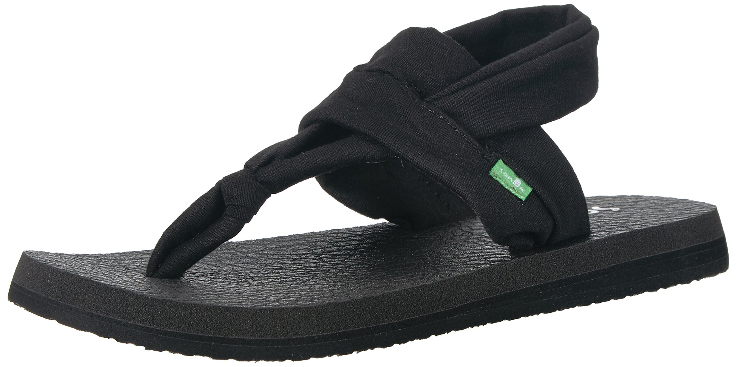 Sanuk Women's Yoga Mat Strap Sandal