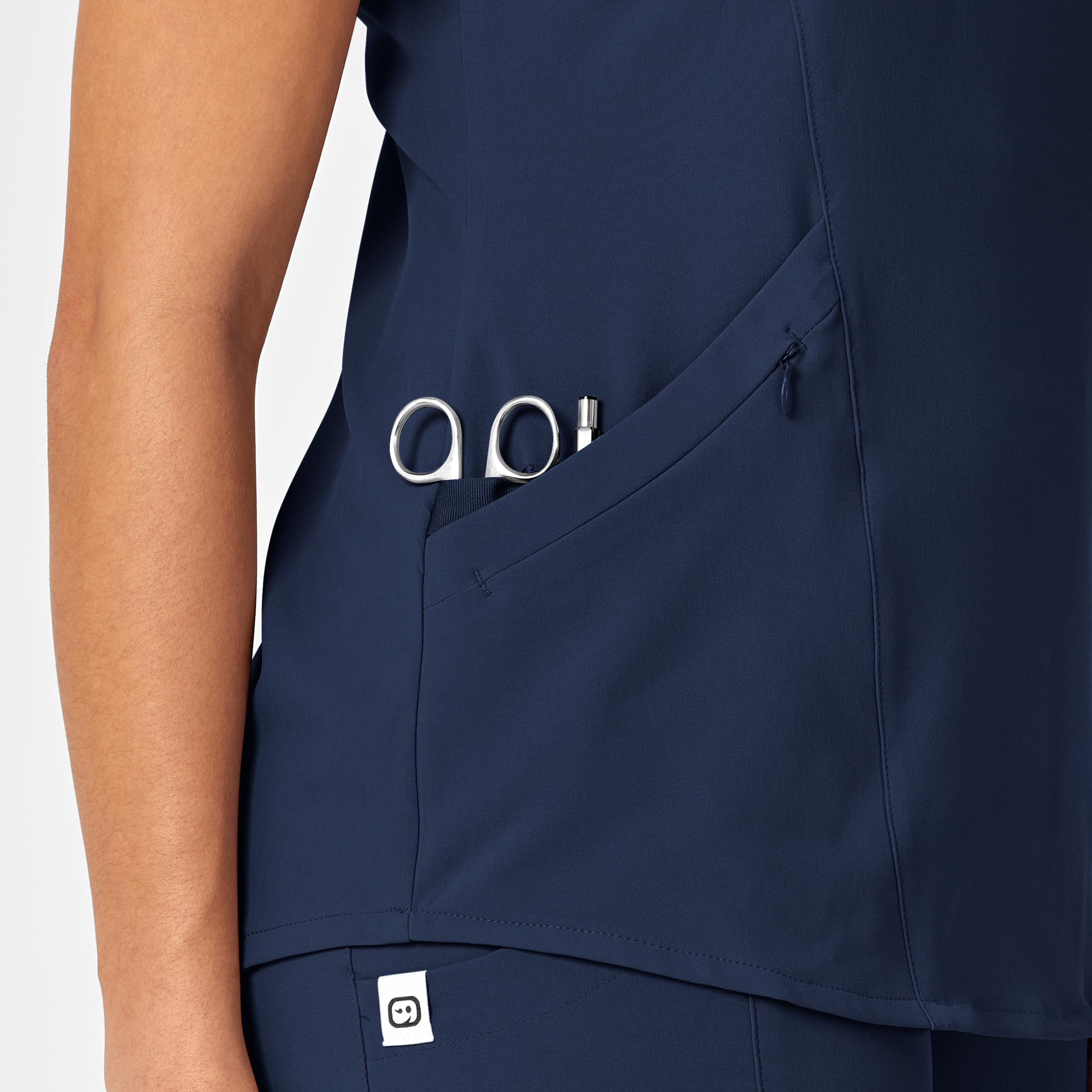 Women's Renew V-Neck Top