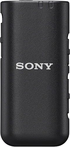 Miniatura 3 de Sony Micrófono inalámbrico de doble canal ECM-W3