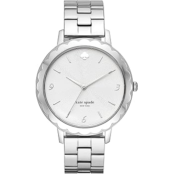 kate spade holland hybrid watch