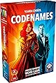 CGE Codenames Board Game (2nd Edition) The Top …