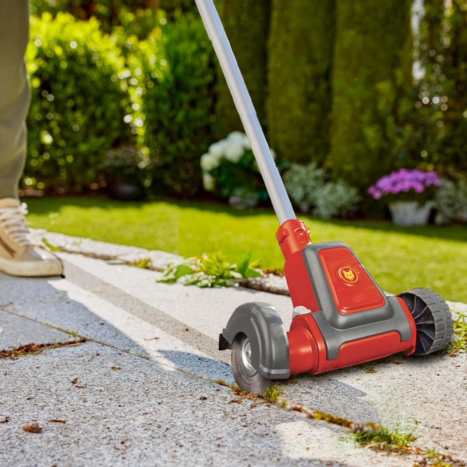 WOLF-Garten ED 16 EM (650) Edger