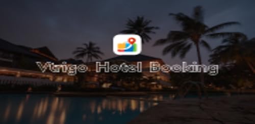 Vtrigo Hotel Booking