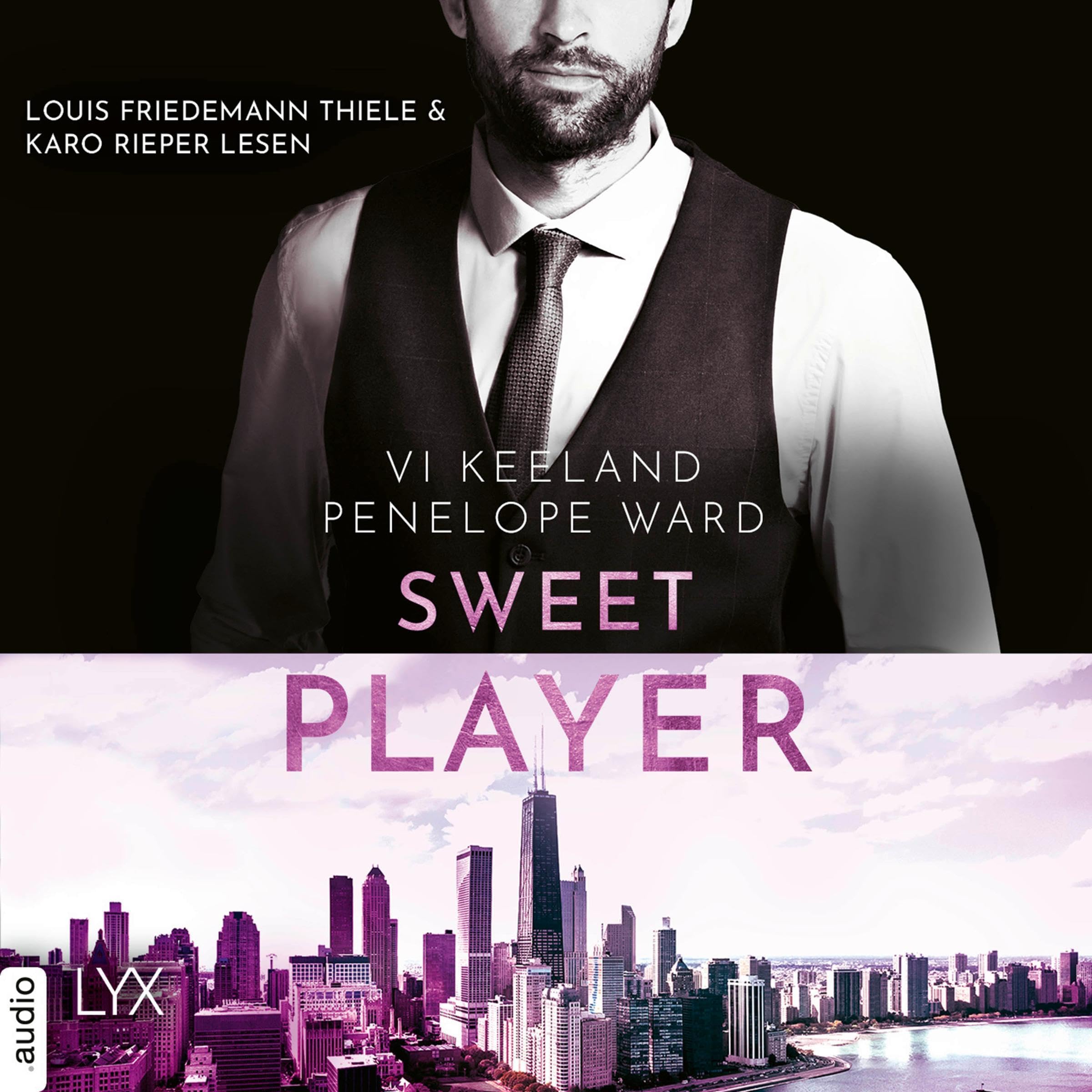Sweet Player (German edition)