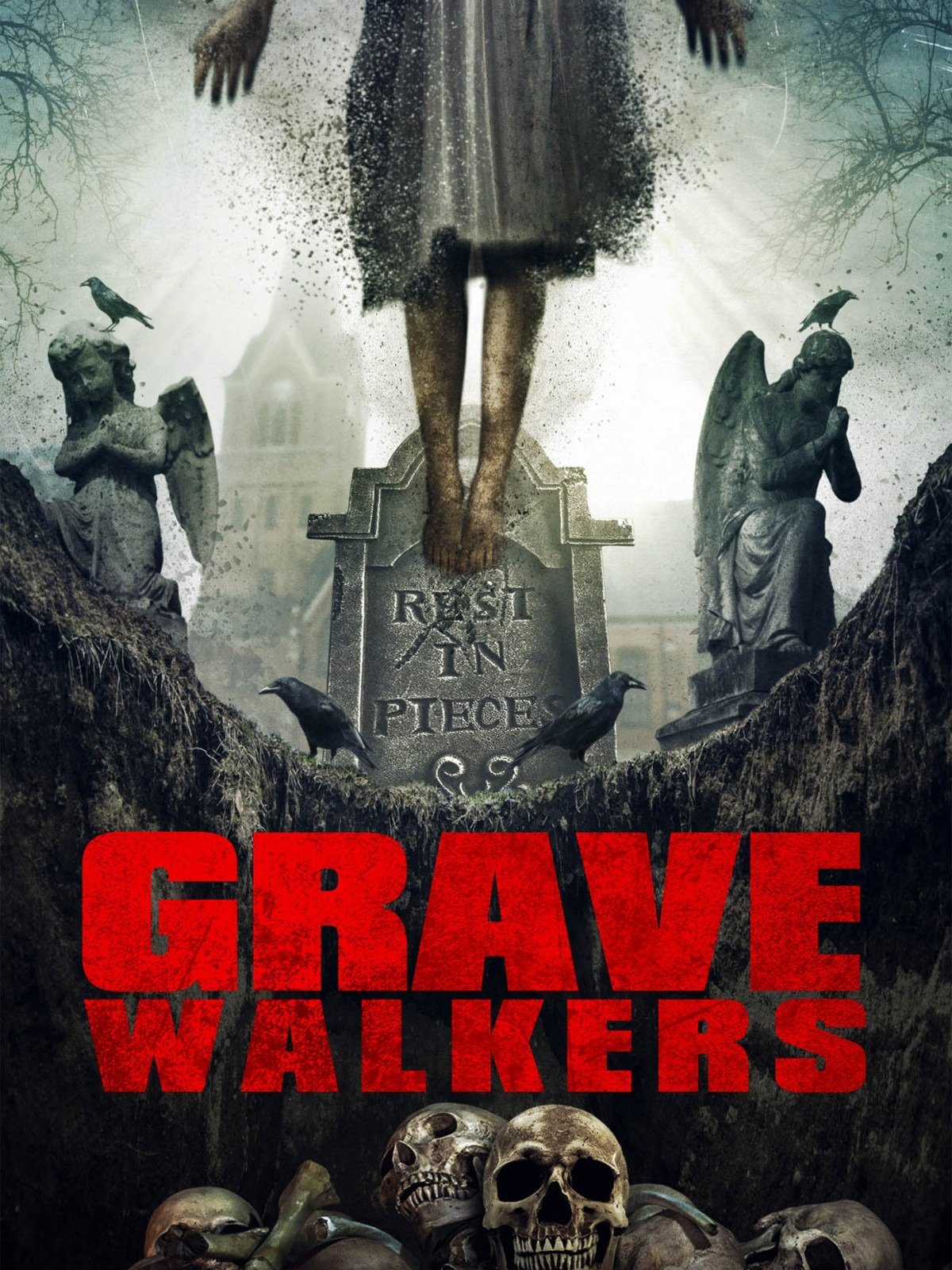 Grave Walkers
