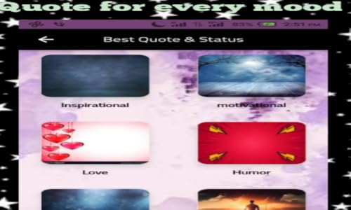 Best Quotes & Status App