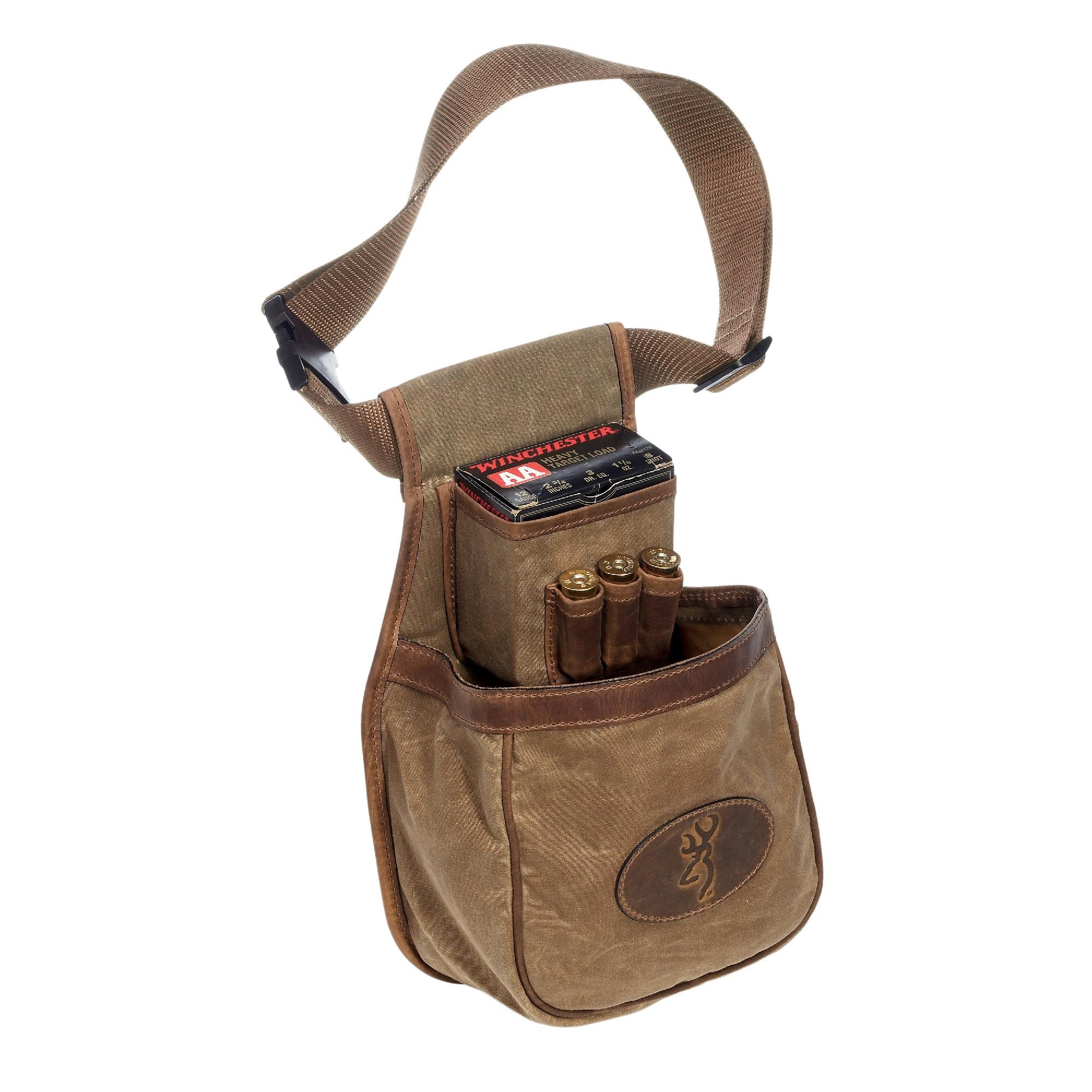 Browning Santa Fe Deluxe Trap Pouch