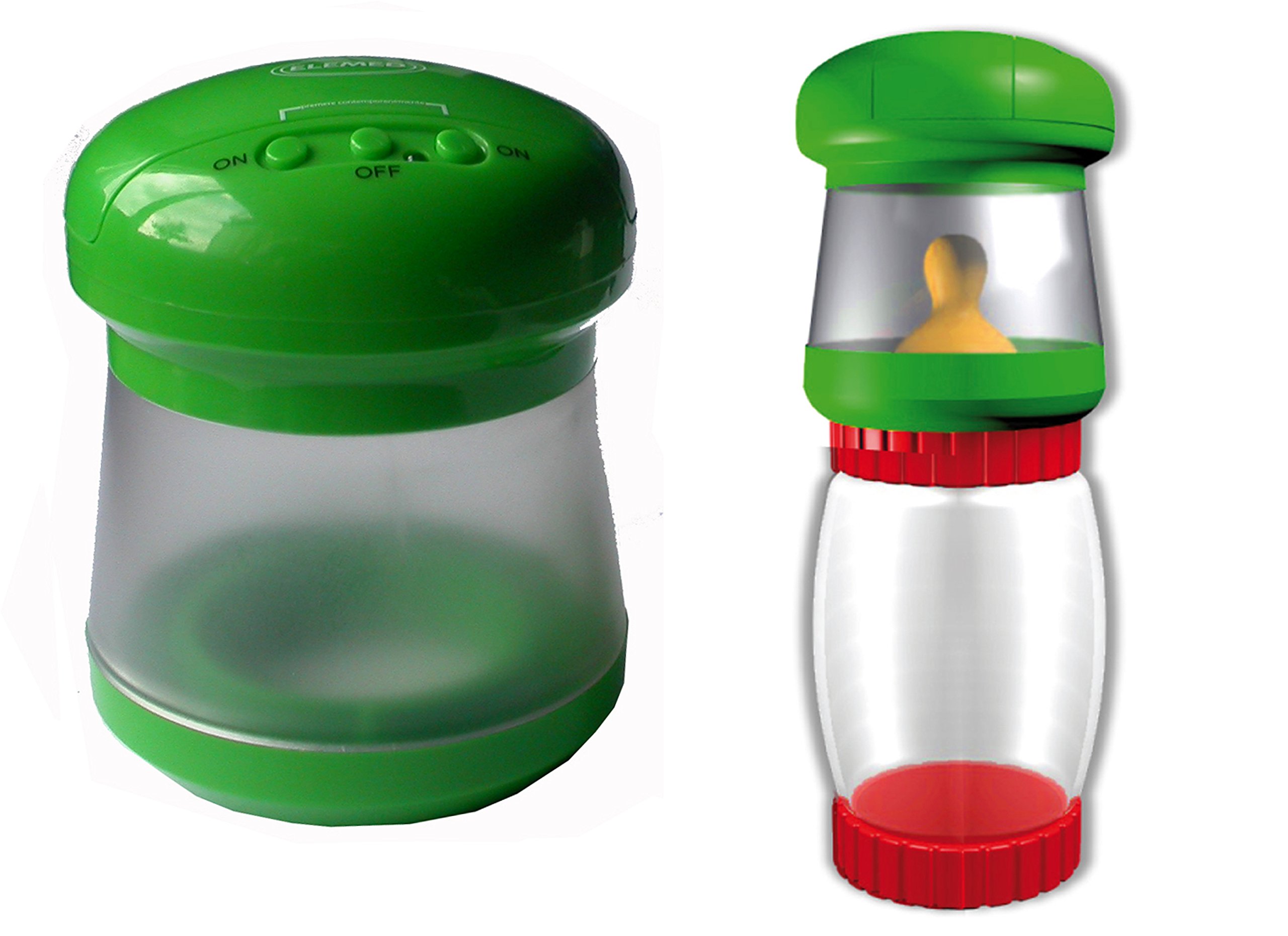 ElemedSteriliser – uv5