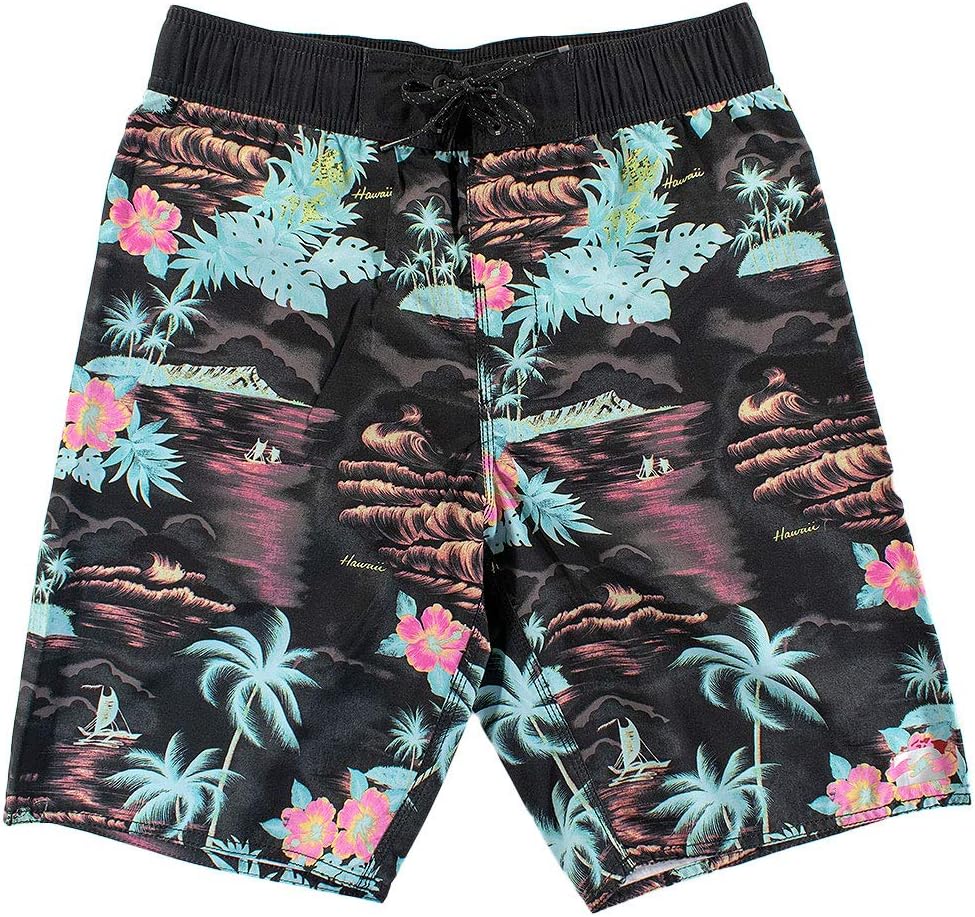 ビラボン BILLABONG メンズ ボードショーツ サーフトランクス 水着 SUNDAYS OG BA011400 MID 【20