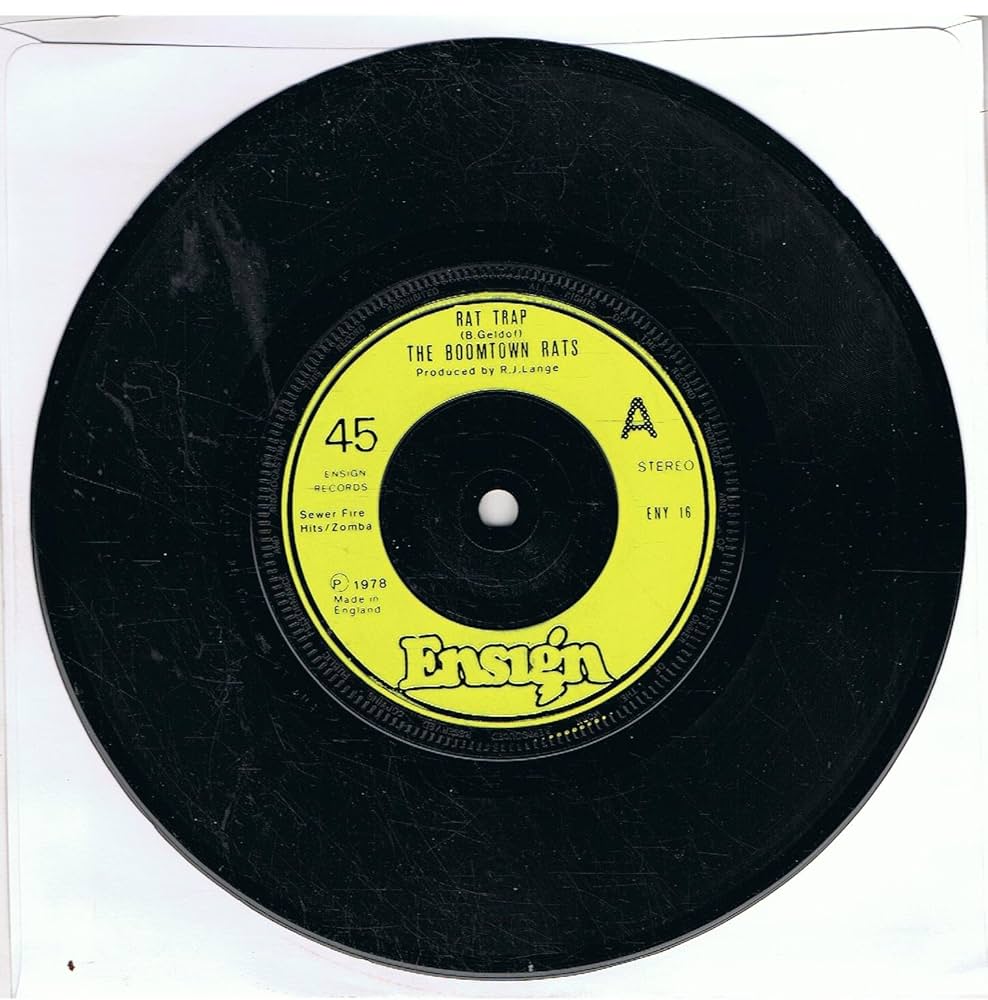 MELODY MAKERS / RAT TRAP レゲエ レコード MELODY MAKERS / RAT TRAP レゲエ レコード