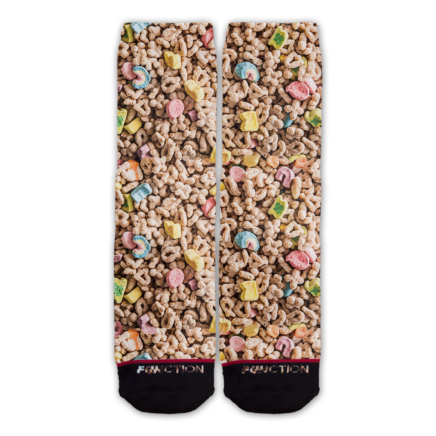 Function - Funny Food Socks