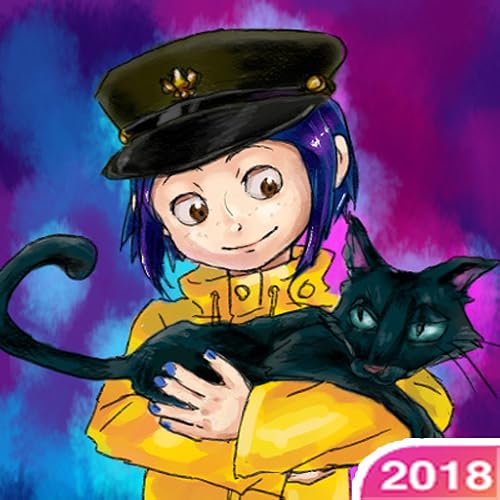 Coraline Adventure