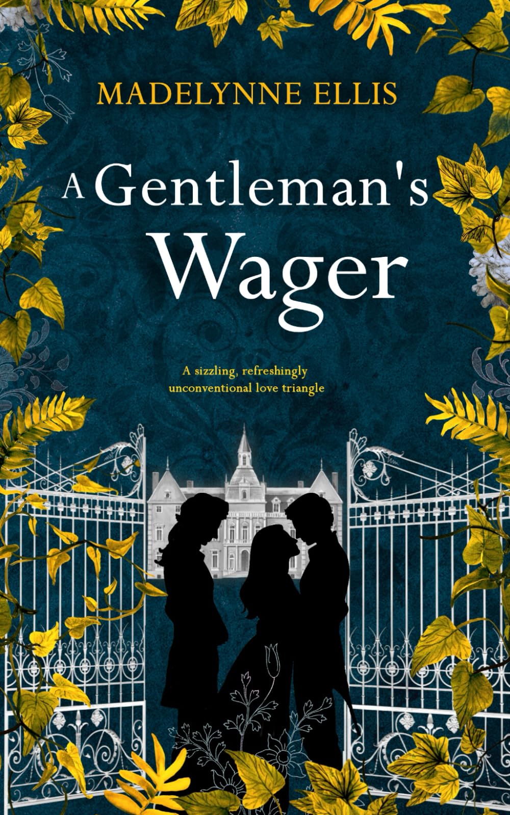 A Gentleman's Wager: (Omnibus Edition): 1 (Scandalous Seductions Omnibus Editions)