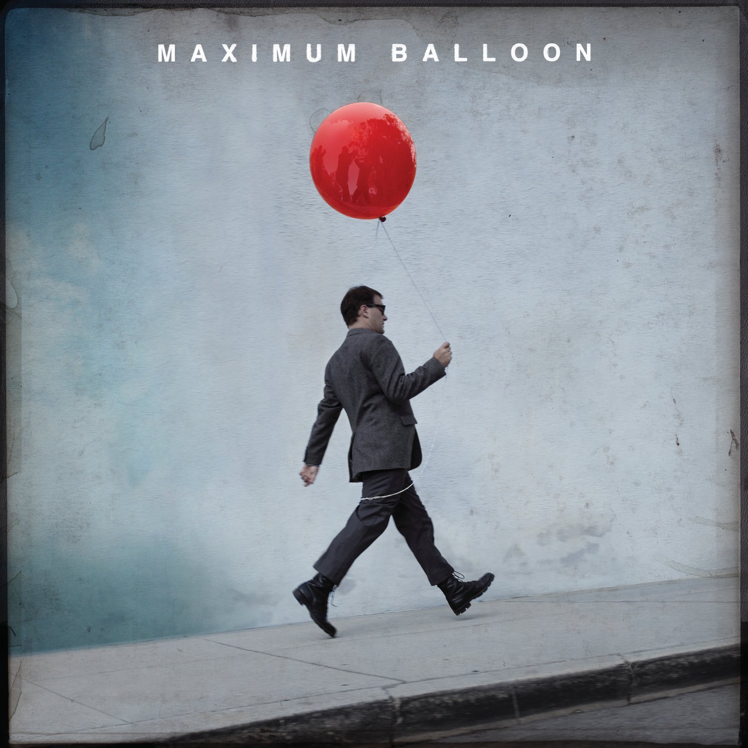 MAXIMUM BALLOON - MAXIMUM BALLOON [Audio CD] MAXIMUM BALLOON