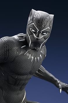 ARTFX+ ブラックマンタ ARTFX+ ブラックマンタ｜DC｜海外作品 フィギュア（アメコミ