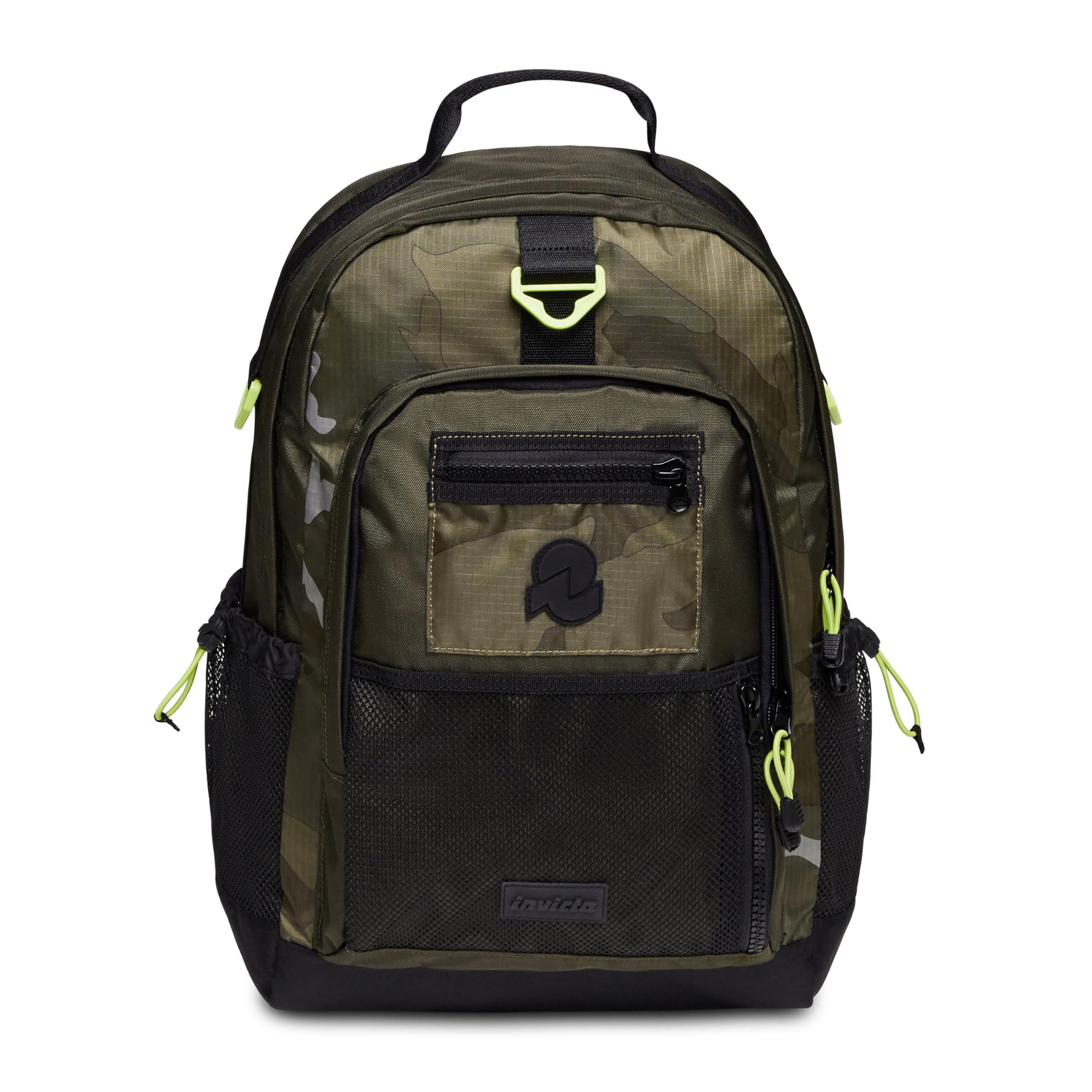 Seven: Rucksäcke und Accessoires